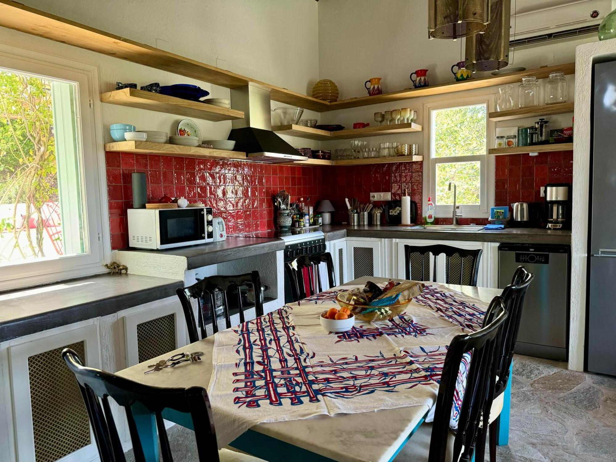 Olive Mill Cottage Skopelos Buitenkant foto